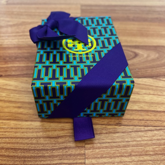 Tory Burch FitBit case main image 4